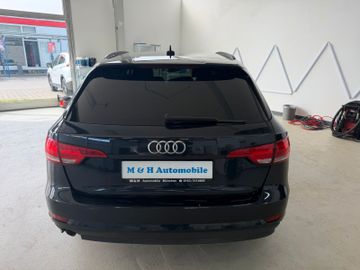 Audi A4 - 6