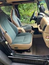 Jeep Wrangler Sahara 4.0 Sahara - SUVs & Geländewagen aus dem Jahr 2000