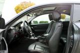 BMW 220i Coupé Sport-Line SHZ PDC eGSHD 2-Zonen HiFi - BMW 2er Reihe mit Benzin-Antrieb: Sportwagen
