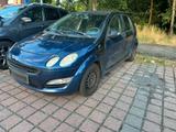 Smart ForFour CDI Automatik Klimaanlage - Smart ForFour: Cdi