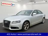 Audi A4 1.8 TFSI Lim. S-Line Xenon Automatik - Audi A4: Limousine, Line