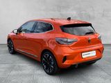 Renault CLIO TCe 90 Techno KLIMA+NAVI+LED+DAB+KAMERA - Renault Clio in Saarbrücken