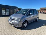 Opel Meriva 1.6 Automatik Innovation "110 Jahre" PDC - Opel Meriva: Kleinwagen