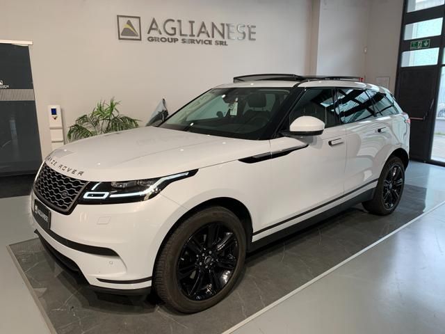 Land Rover LAND ROVER Range Rover Velar 2.0D I4 240 CV R-Dy