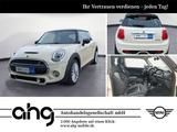 MINI COOPER S Panorama Glasdach, Sitzheizung - gebrauchte MINI MINI aus dem Jahr 2016