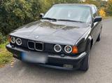 BMW e34 525i 525ix non Vanos Allrad Schalter - BMW 525: Limousine, E34