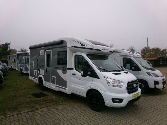 Chausson 630 Etape Line Mod. 2025