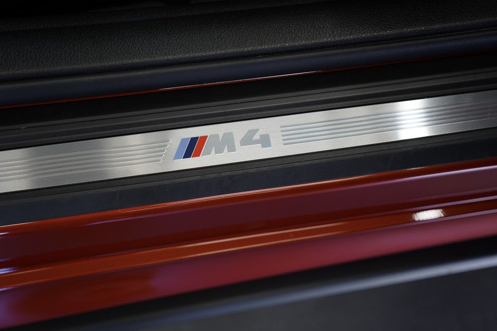 Bmw M4