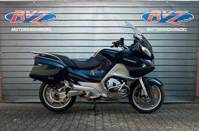 BMW R 1200 RT 