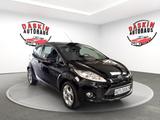 Ford Fiesta 1.6 Titanium KLIMA/TÜV NEU - gebrauchte Ford Fiesta aus dem Jahr 2009