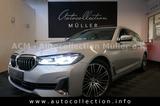 BMW 540i xDrive Luxury Line*Pano*LED*Head-Up*360°* - BMW 540 in Wuppertal
