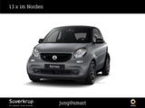 Smart EQ fortwo prime PANO SHZ - Smart ForTwo Gebrauchtwagen in Kiel