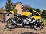 Yamaha YZF-R1 RN32 60th Anniversary (wie neu) - YAMAHA YZF R3