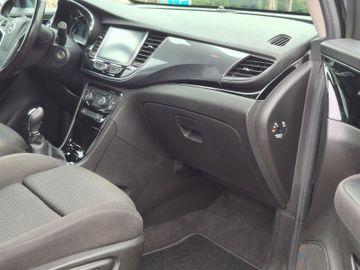 Opel Mokka - 7