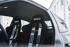Fahrzeugabbildung Renault Clio Sport V6 3.0l *Mwst. / Phase I / Funfaktor*