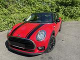 MINI Cooper Clubman Cooper Cooper - MINI Cooper Clubman aus 2018