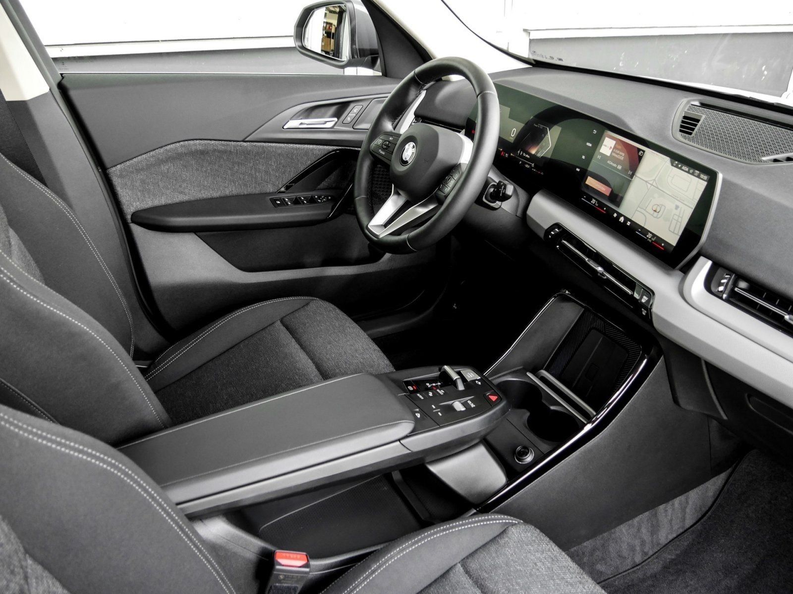 BMW X1 - Bild 3
