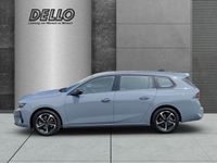 Opel Astra - Vorschau Bild 2