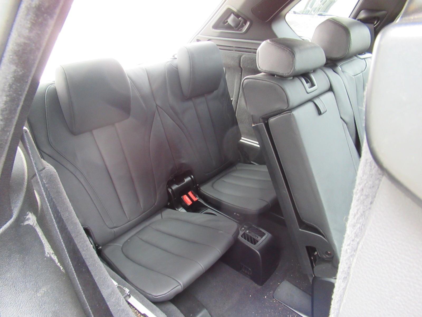 BMW X5 50i M Sport M PAKET*PANO*HEAD UP*AHK*7 SITZER