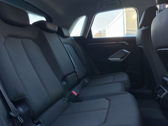 Q3 45 TFSI e S-tronic