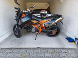 KTM 950 SMR, Top Zustand  - KTM 950