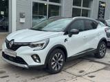 Renault Captur II Intens 1.0 TCe 100 LPG EU6d - Renault Captur mit LPG-Antrieb