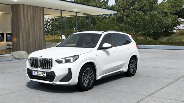 BMW X1 xDrive23i M Sportpaket