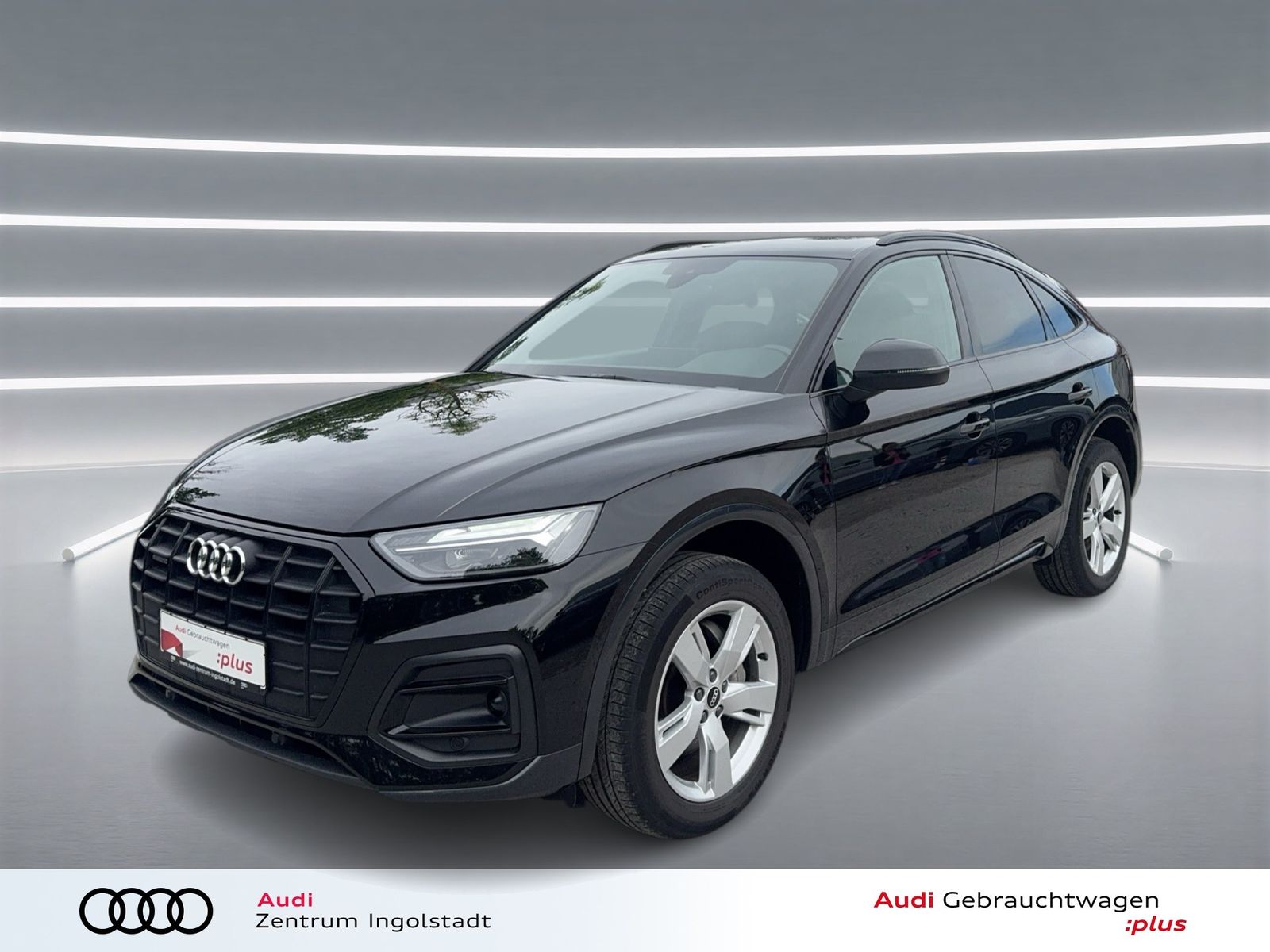 Audi Q5 - Bild 1