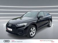 Audi Q5 - Vorschau Bild 1