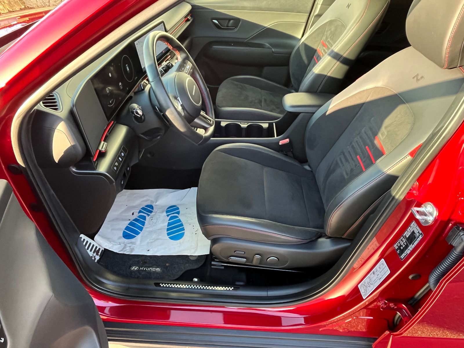 Hyundai Kona – Bild 11