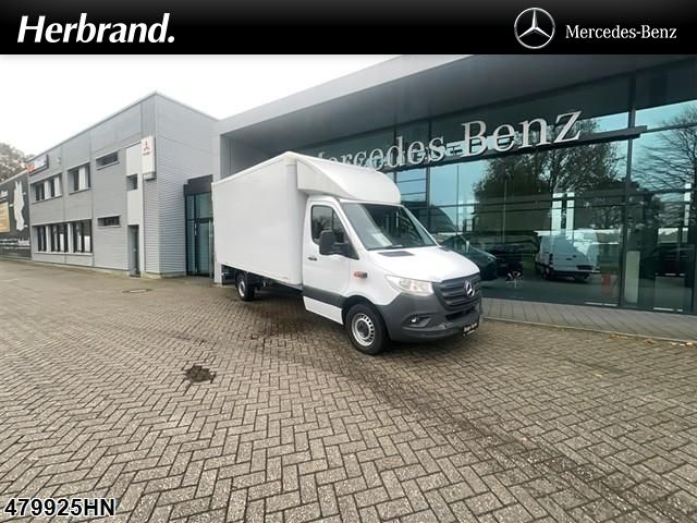 Mercedes-Benz Sprinter 317 CDI Möbelkoffer*Kamera*Navi*Tempom