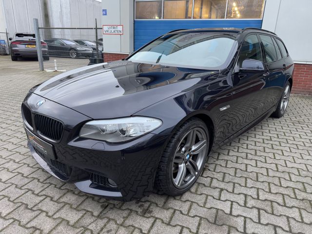 BMW 535d Touring Sport-Aut. M Paket