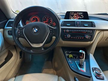 BMW 420 - 6