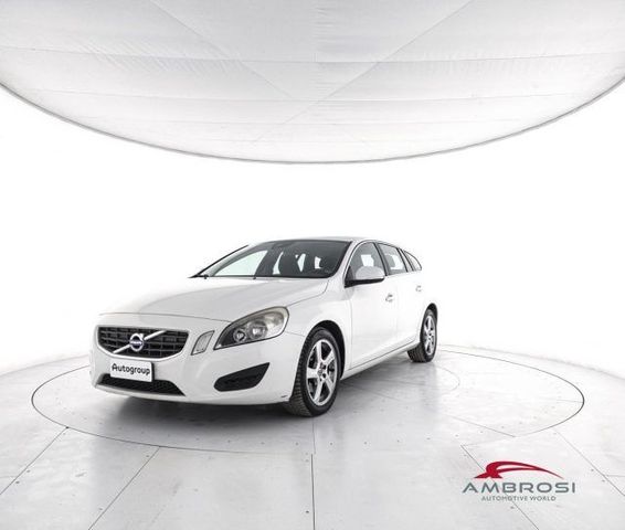 Volvo VOLVO V60 DRIVe