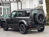 Land Rover Defender 110 X *1.Hand*STHZG*AHK*PANO* - gebrauchte Land Rover Defender aus dem Jahr 2022
