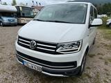 Volkswagen T6 Multivan Panamericana - Volkswagen T6 Multivan: Panamericana