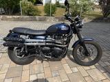 Triumph Scrambler 900 - Offers