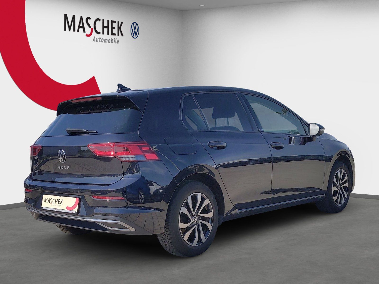 Volkswagen Golf - Bild 6
