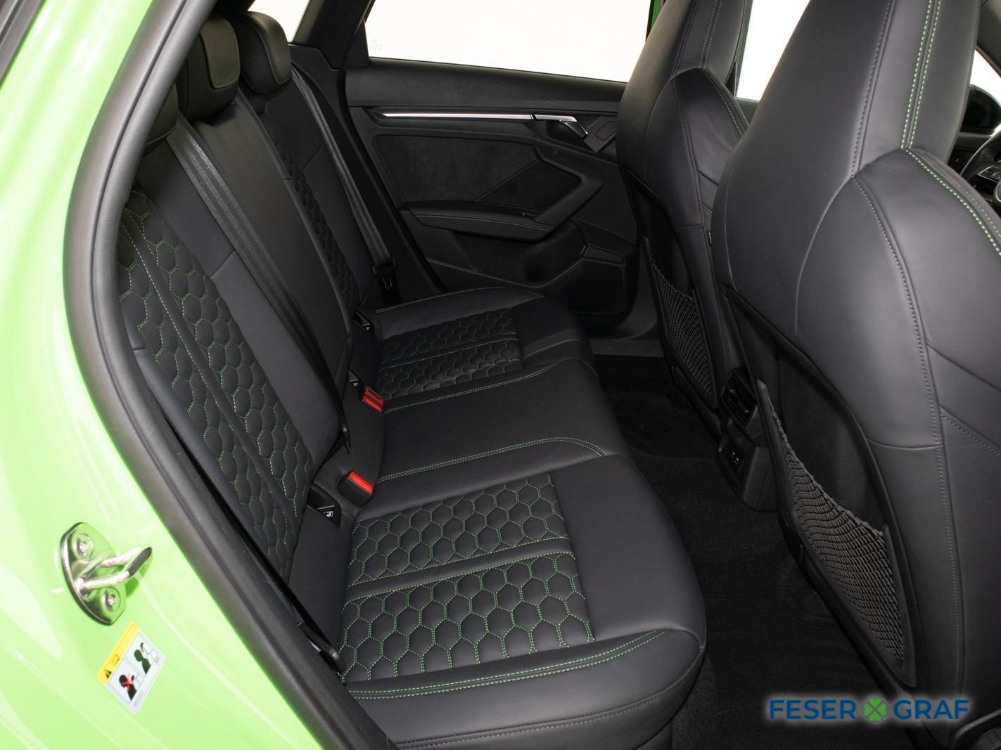Audi RS3 - Bild 5