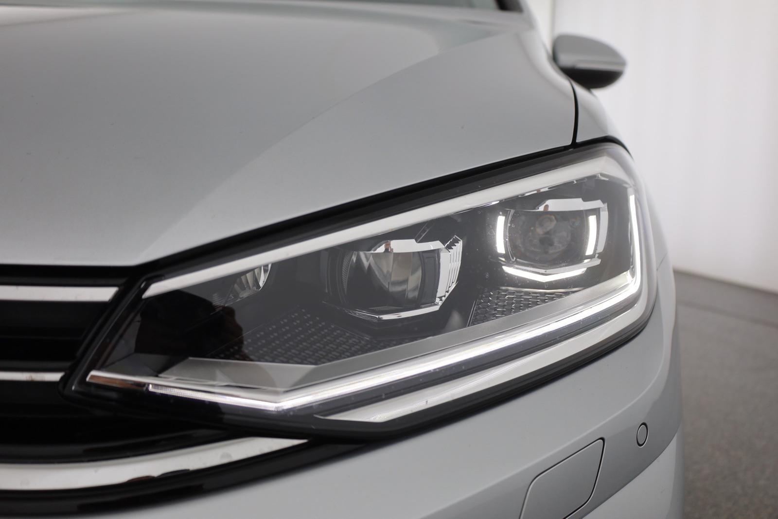 Volkswagen Golf VII 1.0 TSI Sportsvan United LED Tempomat, миниатюра 29