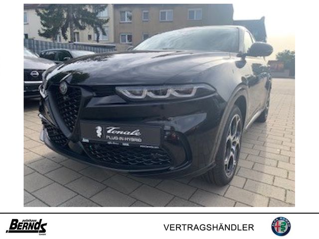 Alfa Romeo Tonale PHEV 280 Q4 Veloce ASSISTENZ-P. WINTER-P.