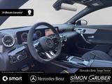 Mercedes-Benz CLA 45 S 4M+ AMG Aero Burm Pano HUD Perfo Sitze - Mercedes-Benz CLA 45 AMG mit Benzin-Antrieb: Automatik