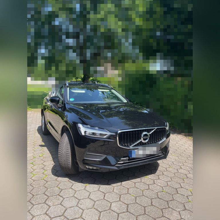 Image of Volvo XC60