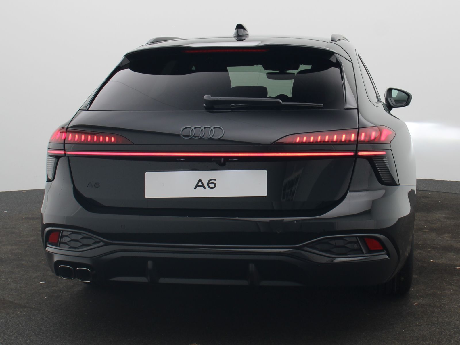 Audi A6 - Bild 5