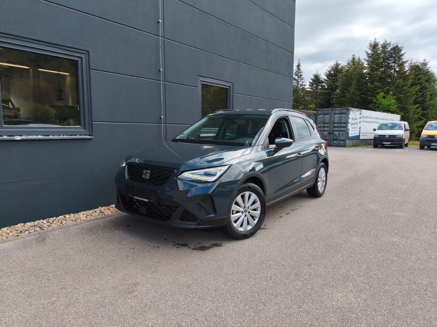 Seat Arona - Bild 2