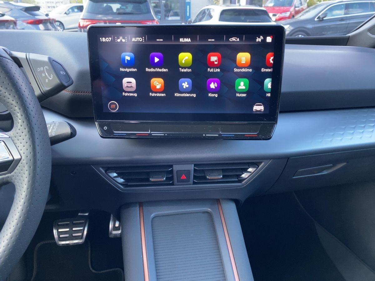 Cupra Born - Bild 13