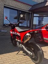 KTM GasGas700 - KTM ROT