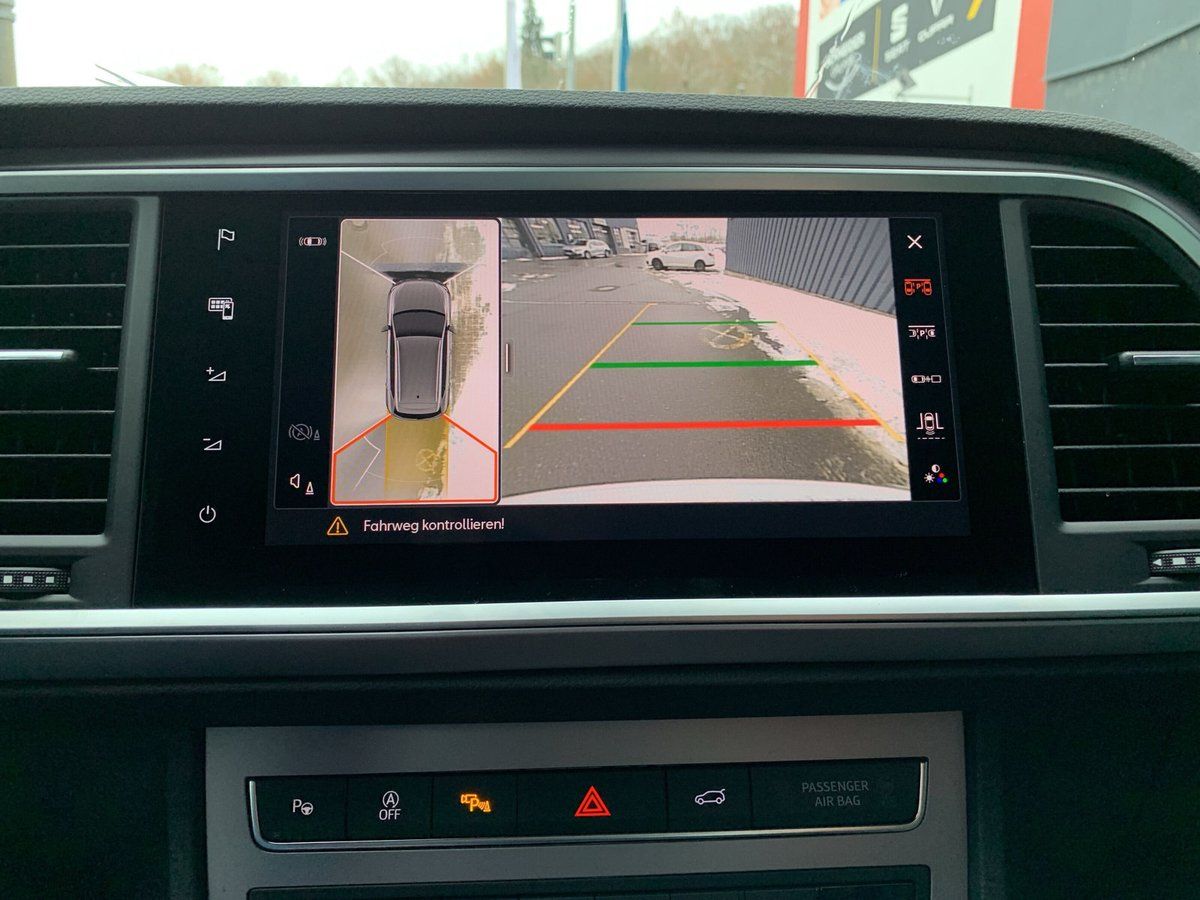 Seat Ateca - Bild 29