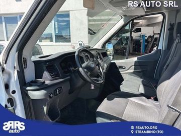 Ford Transit - 12
