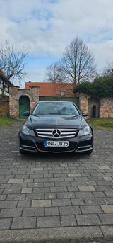 Mercedes-Benz C 200 ELEGANCE ELEGANCE - Mercedes-Benz C 200 in Leipzig